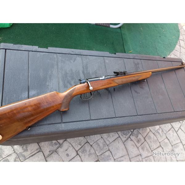 Mauser es350b 22lr Tar
