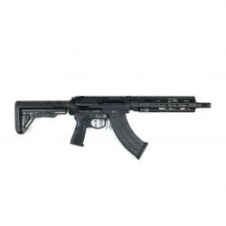 GRAND POWER ARAQ-S canon 11" Cal 7.62x39