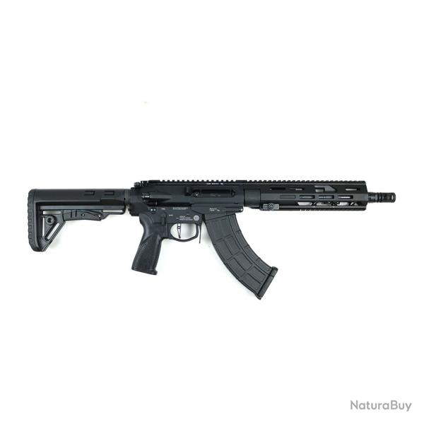 GRAND POWER ARAQ-S canon 11" Cal 7.62x39
