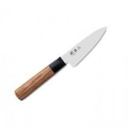 Couteau d'office Kai MAGOROKU lame 10 cm acier inox poli