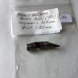 VENDU PAR LE-CUIRASSIER PASSANT EN FER DE BAGUETTE  PISTOLET ANCIEN