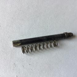 VENDU PAR LE-CUIRASSIER N°1 PERCUTEUR AVEC RESSORT UNIQUE SÉRIE D2 A D6 CALIBRE 22 LR