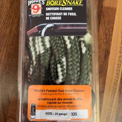 Cordon de nettoyage Boresnake