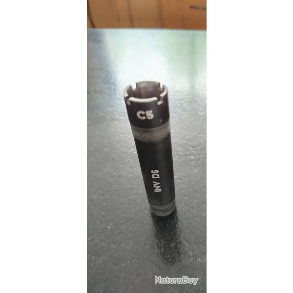 Chocke brain invector DS (X1)