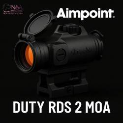 OFFRE NB Point rouge Aimpoint DUTY RDS 2 MOA - Militaire & Précis LIV OFFERTE EN RELAIS