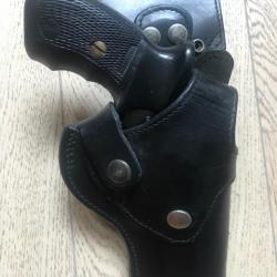 Holster réglementaire MR F1