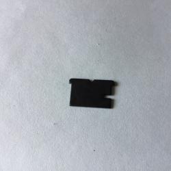 VENDU PAR LE-CUIRASSIER N° 3 FEUILLET INSERT DE HAUSSE CARABINE SIDNA ET PISTOLET 4,5 MANU ARM