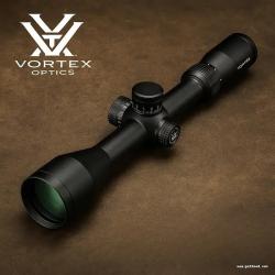 OFFRE NB Vortex Crossfire II 3-9x40 v brite (MOA) réticule lumineux LIV OFFERTE EN RELAIS