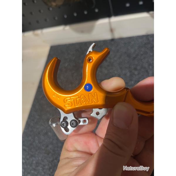 Dcocheur STAN SX3 4 doigts Large