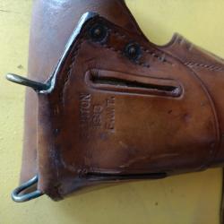 Holster divers