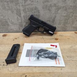 Pistolet Glock 44 - .22lr