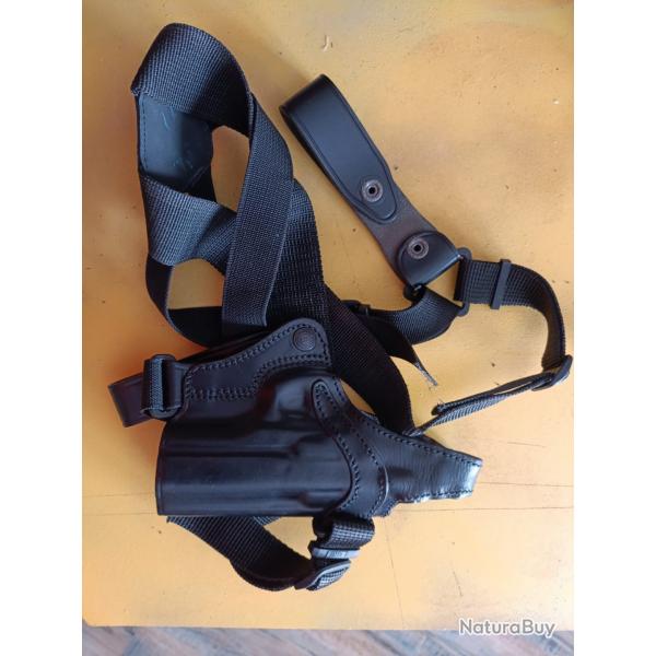 Holster GK