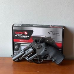 Réplique GAMO PR-725 4.5mm CO2 8 Coups Full Metal