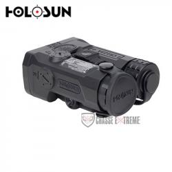 Laser et Lampe 3 Voies HOLOSUN IRIS-3