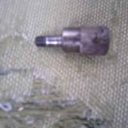 levier de culasse  de carabine semi-auto Voere  22 lr