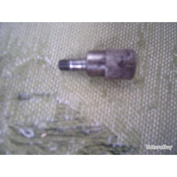 levier de culasse  de carabine semi-auto Voere  22 lr