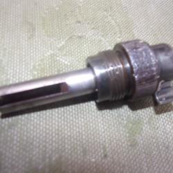 bouchon de  culasse  de carabine semi-auto Voere  22 lr