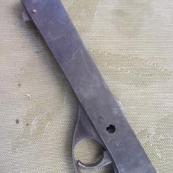 pontet  de carabine Venturini Larga 65