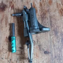 A vendre clalibreur graisseur RCBS lub a matic
