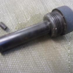 bouchon de culasse   de carabine Venturini Larga 65  22 lr