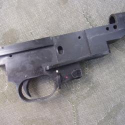 pontet   de carabine  Erma USMI 22 lr