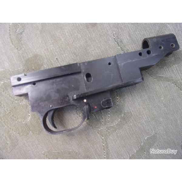 pontet   de carabine  Erma USMI 22 lr