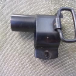 anneau grenadière   de carabine  Erma USMI 22 lr