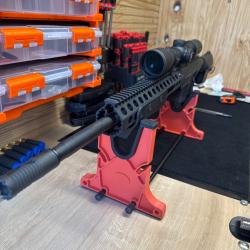 Carabine troy  sporting rifle 308