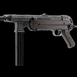 Pistolet mitrailleur Legends MP GERMAN LEGACY EDITION co2 cal.4,5mm BBS 7,5j