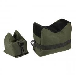 Sac de tir avant et arrière