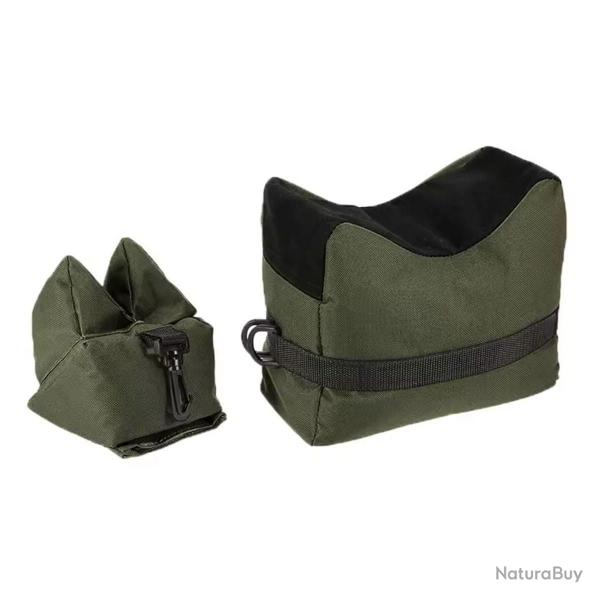 Sac de tir avant et arrire