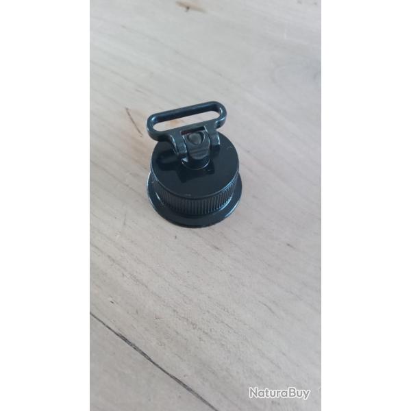 Bouchon grenadire canon H368