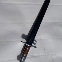 Baïonnette Suisse modèle 1918 Elsener SCHWYZ
