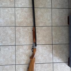 Fusil Canna Cromata