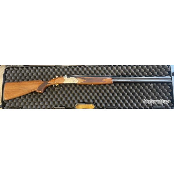 BERETTA SILVER PIGEON