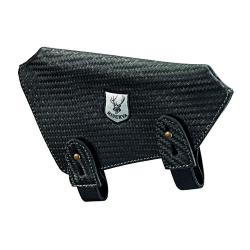 Riserva - Busc pour carabine en cuir M