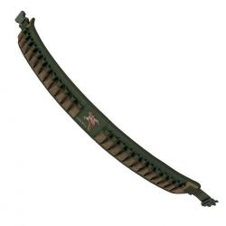 Riserva - Cartouchière kaki 12