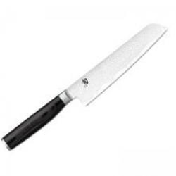 Couteau universel Kai SHUN PREMIER Lame 15 cm acier damas inox composé de 32 couches