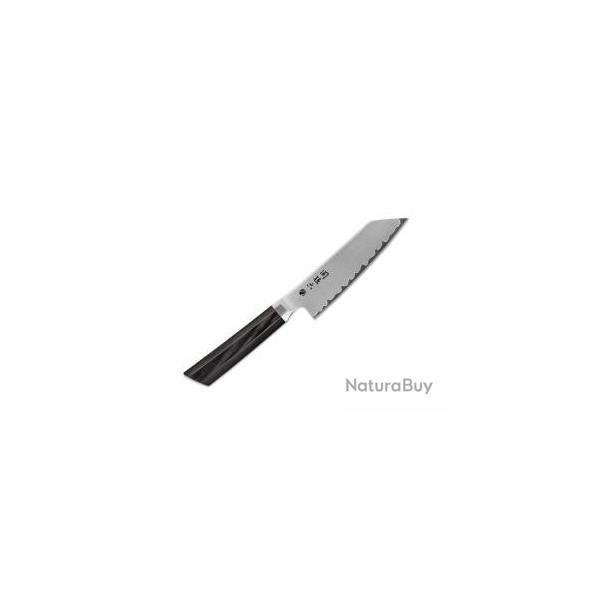 Couteau Kiritsuke Kai KANAME Lame 12 cm acier VGXeos compos de 3 couches