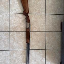 Fusil Rizzini Omnium Light