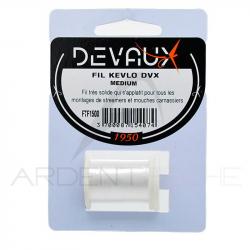 Fils de montage DEVAUX KELVO Médium