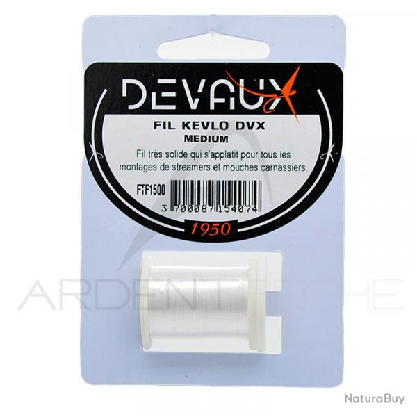 Fils de montage DEVAUX KELVO Mdium