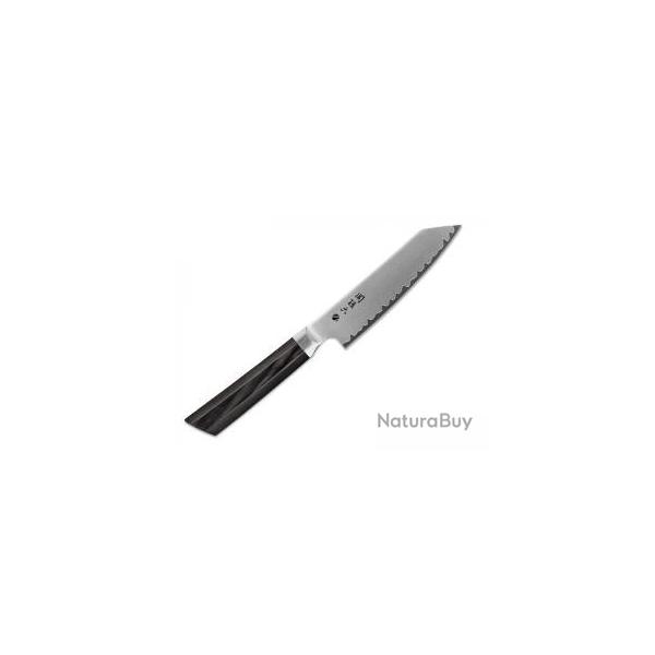 Couteau Kiritsuke Kai KANAME Lame 15 cm acier VGXeos compos de 3 couches