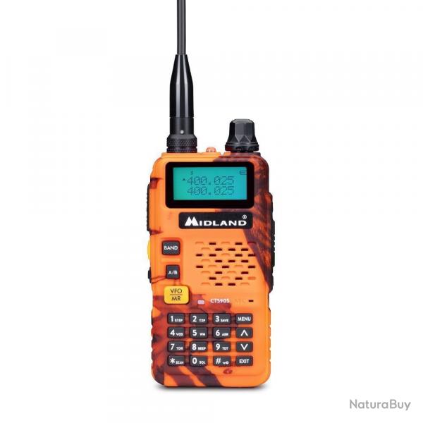 RADIO MIDLAND CT590 S CAMO
