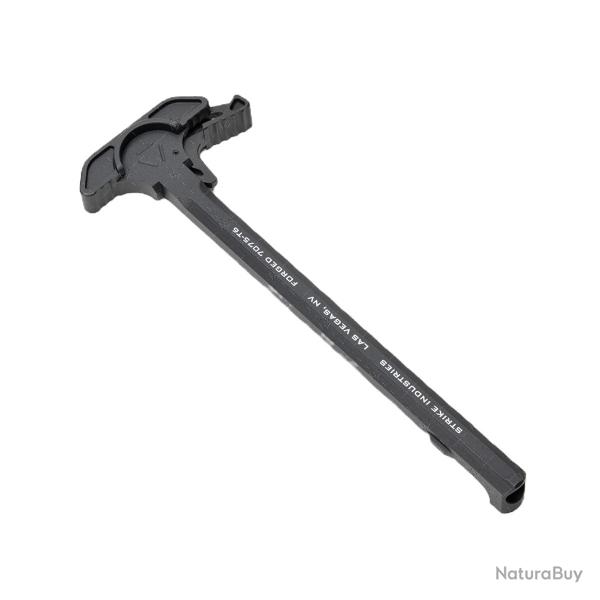 Levier Armement AR15 Strike Industries - SI-ARCH-EL-BK