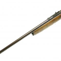 Canon carabine Gevarm auto calibre 22 LR ref 589  categorie B