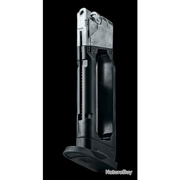 Chargeur pour Smith & wesson M&P9 cal.4,5mm BBS