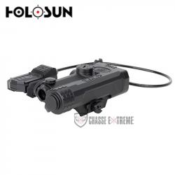 Laser HOLOSUN IRIS-1