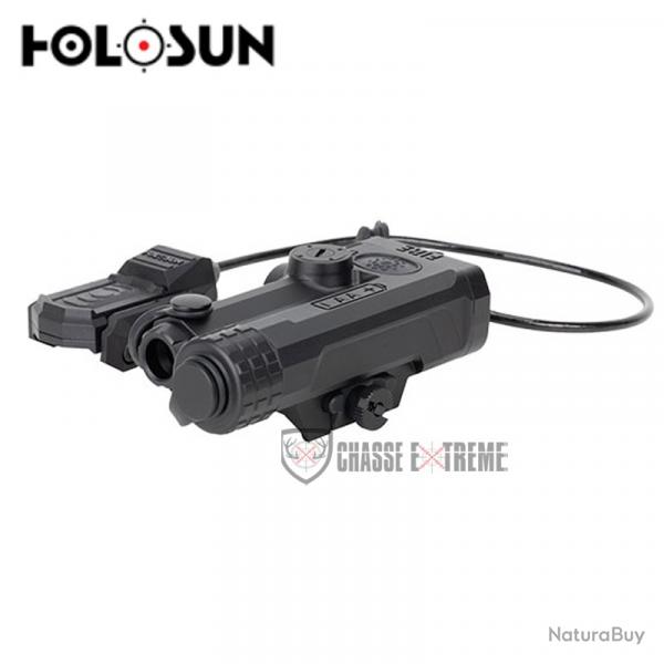 Laser HOLOSUN IRIS-1