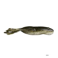 Leurre Souple Keitech Noisy Flapper 8,9cm 466
